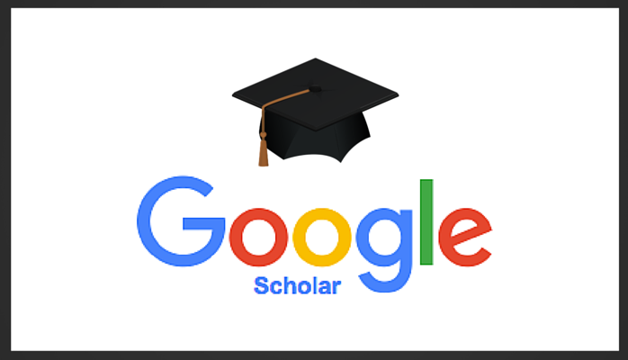 GOOGLE SCHOLAR