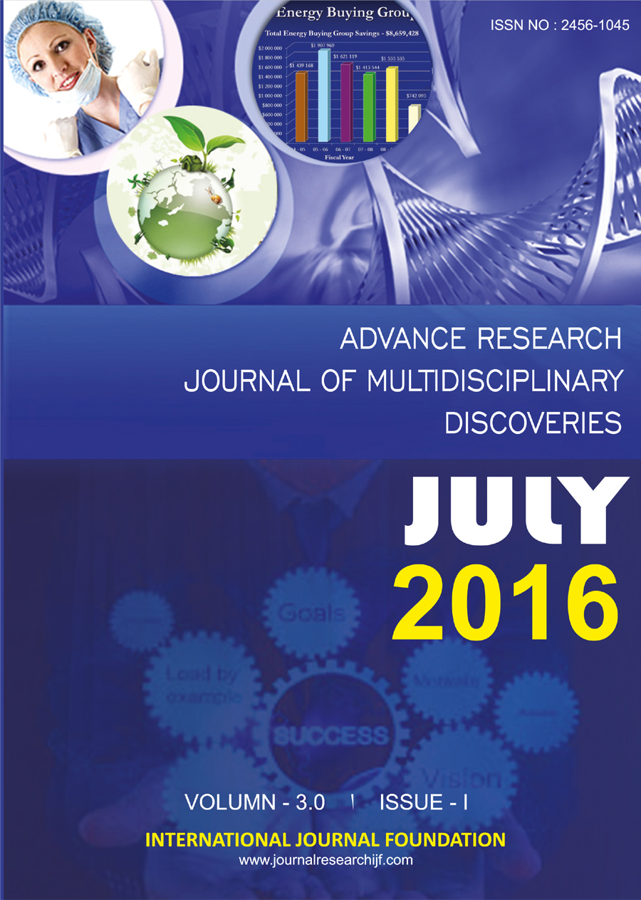 July Issue-coverpage